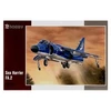 Image de Maquette avion militaire : Sea Harrier FA.2 High Tech