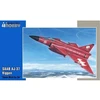 Image de Maquette avion : SAAB AJS-37 Viggen