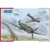 Image de Special Hobby: Messerschmitt Bf 109E-3 1:72