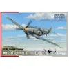 Image de Maquette Avion : Messerschmitt Bf 109E-1 J/88 Legion Condor