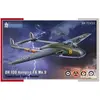 Image de Maquette Avion : DH.100 Vampire FB.Mk.9 Tropicalised Fighter-Bomber