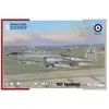 Image de Maquette Avion : A.W. Meteor NF Mk.11 RAF Squardrons
