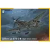 Image de Maquette avion : Junkers Ju 87D-5/N/D-8 Stukas d'attaque nocturne