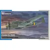 Image de Maquette avion : Siebel Si 204E German Night Bomber & Trainer