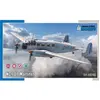Image de Maquette avion militaire : SNCAC NC 701 Martinet