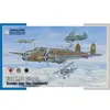 Image de Maquette bombardier :  Fiat Br.20 Cicogna