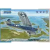 Image de Maquette Avions Militaire : L-4/NE-1 Grasshopper - Pacific Warriors