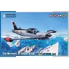 Image de Maquette Avion Militaire : SIAI-Marchetti SF-260EA/D/EU