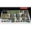 Image de Accessoires de dioramas : Sacs Ã  dos franÃ§ais (WWI)