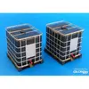 Image de Accessoires pour diorama : 2 cuves de 1000L en kit à peindre