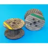 Image de MAQUETTE miniature Cable reels - big - 1:48e - Plus model