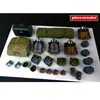 Image de Accessoires de dioramas : Sacs Ã  dos franÃ§ais (WWI)