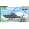 Image de Maquette hÃ©licoptÃ¨re : AH-1Q/S Cobra Chasseur de chars