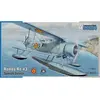Image de Maquette avion : Romeo Ro 43 Spanish Service