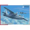 Image de Maquette avion :  Percival P.66 Pembroke C.1