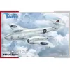 Image de Maquette Avion de chasse : Gloster Meteor F Mk.III WWII