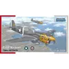 Image de Maquette avion : P-40E Warhawk - Tigres et Requins - 1/72