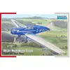 Image de Maquette avion : DH.94 Moth Minor Coupe