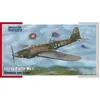 Image de Maquette avion : Fairey Battle Mk.I - 1/72