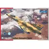 Image de Maquette avion : Mirage IIIC - 1/72