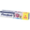 Image de Fixodent Pro Plus Barrière Anti-Particules Arôme Frais
