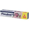 Image de Fixodent Pro Plus Barrière Anti-Particules Goût Neutre