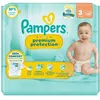 Image de Pampers® Premium Protection  Luiers Maat 3 | 6-10 kg
