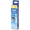 Image de Oral-B iO Kids Brossette de Brosse à Dents Électrique Disney Stitch 6+