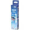 Image de Oral-B iO Kids Brossette de Brosse à Dents Électrique Disney Stitch 6+