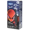 Image de Oral-B iO Kids Spider-Man Brosse à Dents Électrique 6+ Ans