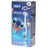 Image de Oral-B iO Kids Disney Stitch Brosse À Dents Électrique 6+ | Avec Brossette