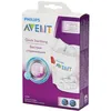 Image de Philips Avent Sachet de Stérilisation Micro-Ondes Réutilisable Scf297/05