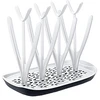 Image de Philips Avent Égouttoir Design - Noir et Blanc
