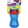 Image de Philips Avent My Grippy Tasse à Bec Souple Bleue Scf802/01