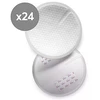 Image de Philips Avent Lot de 24 Coussinets d'Allaitement - Taille Unique