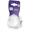 Image de Philips Avent Natural Response Tétine Flow 1 Scy961/02