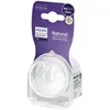 Image de Philips Avent Natural Response Tétine Flow 2 Scy962/02