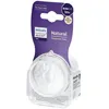 Image de Philips Avent Natural Response Tétine Flow 3 Scy963/02
