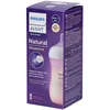 Image de Philips Avent Natural Response Biberon Rose Scy903/11