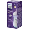 Image de Philips Avent Natural Response Biberon Bleu Scy903/21