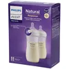 Image de Philips Avent Natural Response Biberon DUO Scy906/02