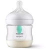Image de Philips Avent Biberon Natural Response avec valve AirFree - 125 ml