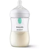 Image de Philips Avent Biberon Natural Response avec valve AirFree - 260 ml