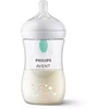 Image de Philips Avent Biberon Natural Response avec valve AirFree Nounours - 260 ml