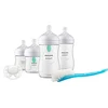 Image de Philips Avent Coffret Cadeau Nouveau-Né Natural Response Anti-colic - 125 et 260 ml