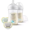 Image de Philips Avent Coffret Cadeau Bébé Natural Response - 260 ml
