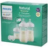 Image de Philips Avent Natural Coffret de démarrage Verre Scd878/11