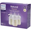 Image de Philips Avent Natural Response Biberon Trio Scy903/03