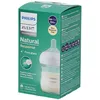 Image de Philips Avent Natural Response Biberon en Verre Scy930/01