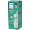 Image de Philips Avent Natural Response Biberon en Verre Scy933/01